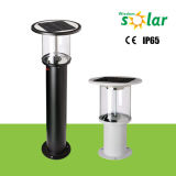 Stainless Steel LED Garden Light/Solar Garden Lighting/Outdoor Garden Light