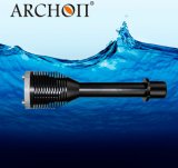 Archon W26 LED Lamp Max 1000 Lumens Diving Flashlight