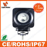 Lml-1310 2.5'' 10W Lamp Work Light 10W Samll Lamp CE&RoHS&IP67 Certificate 2.5 Inch Small LED CREE Work Light Lamp Work Light