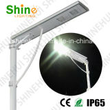 All in One Solar Power LED Street Light