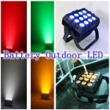 97 W LED PAR Light IP65 Waterproof Outdoor PAR Light