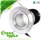 10W Indoor LED Down Light