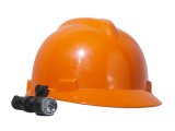 Bq6501 Explosion Proof Work Cap Lamp, LED Cap Torch