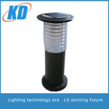 LED Green Solar Lawn Light with Aluminium Die Casting