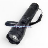 LED Laser Flashlight