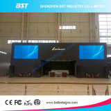 Rental Indoor Full Color LED Display (P3mm)