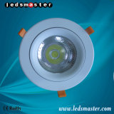 27W High Lumens LED Down Light