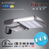 Kulon Motion Senor 100W LED Street Garden Light