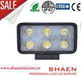 Wholesale LED Driving Light 18W LED Work Light