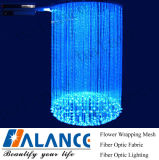 Bar Optic Fiber Chandelier (OFC-14)