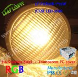 Lf-PAR56b-1*35W (COB LED-35W) Underwater Light Swimming Pool IP68 Waterproof 35W COB Outdoor Light Floodlight CE RoHS