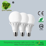 Good Quality 10W LED Lighting Round Bulb Light