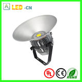 150W Bridgelux High Bay LED Warehouse Light