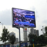 P10 Outdoor Full Color LED Video Display