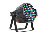 Cheaper Indoor 54 Pieces 3W RGBW LED PAR