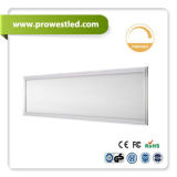 300X1200mm 36W/48W/54W/60W New Energy Saving LED Panel Light with CE/RoHS