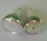 Shen Zhen Factory Make GU10 7W SMD LED Spotlight