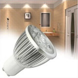 3W 4W5w7w 9W12W LED Spotlight AC100-240V