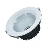 12W Recessed LED Down Light (AW-TD022B-4F)