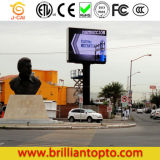 Digital Outdoor LED Display