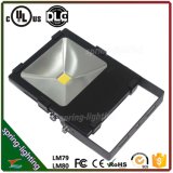 LED Manufacturer 80W High Power Outdoor LED Flood Light