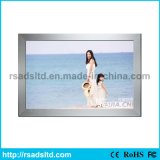 LED Advertising Display Textile Fabric Light Box