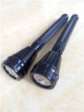 3W CREE Light Source Rechargeable LED Aluminum Flashlight