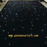 Guangzhou Goonee Led Stage Curtain Manufacturer