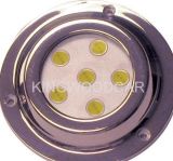 Underwater Boat LED Light (KWD-UBLTD6B1-6*1W)