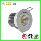 12W COB LED Ceiling Light Fixture