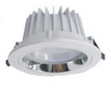 Anti Glare Indoor LED Lighting Down Light Hy-D01-60-18