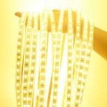 LED Lamp 220V 3014SMD LED Light LED Strip