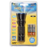 Tk-07 LED Flashlight