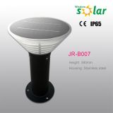 Special Offer Aluminum LED Solar Garden Light /Motion Sensor LED Solar Garden Lighting/Solar LED Garden Lights