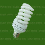 Full Spiral Compact Fluorescent Light