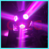 Moving Head LED 12X20W Disco DJ Light