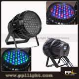 Waterproof LED Zoom PAR 54X3w LED PAR Can Outdoor Use