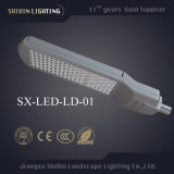 2015 New Aluminium Housing LED Street Light