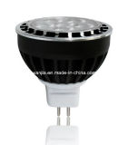 Dimmable Garden Landscape MR16 LED Outdoor Light