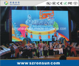 P3.91 Aluminum Die-Casting Indoor Full Color Stage Rental LED Display