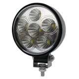 Flood LED Offroad Light (KW-116)