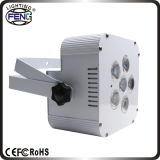 Disco Light &Wireless DMX LED PAR