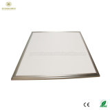 Popular 4000k Natural White 3200lm 40W 600X600 Squre LED Panel Light