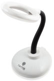 European USB LED Desk Lamp