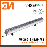 LED Lamp Outdoor Light Wall Wash (H-360-S72-W)