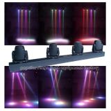 4 Pin LED Beam Moving Head Light