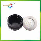 High Power LED Recessed Underground Light (HX-HUG185-36W)