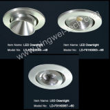 LED Downlight / LED Down Light (DL-FO1KOO-5)