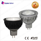 High Efficiency Epistar SMD2835 Energy Saving LED Spotlight