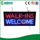 Indoor Customized LED Acrylic Display (HSW0136)